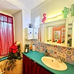 Apartment Meizon - Genova, Terminal Msc Stazione Principe E Metro A Cinque Minuti A Piedi *