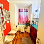 Meizon - Genova, Terminal Msc Stazione Principe E Metro A Cinque Minuti A Piedi Apartament *