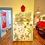 Apartament Meizon - Genova, Terminal Msc Stazione Principe E Metro A Cinque Minuti A Piedi Genua